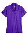 Team 365 Women's Command Snag Protection Polo
