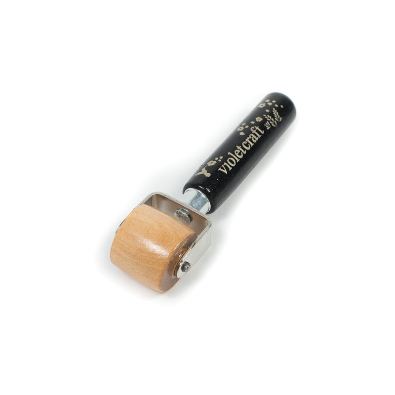 Violet Craft Seam Roller - 8"