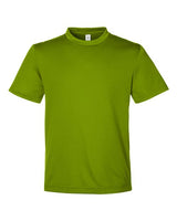 Youth Zone Performance Mesh T-Shirt