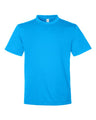 Youth Zone Performance Mesh T-Shirt