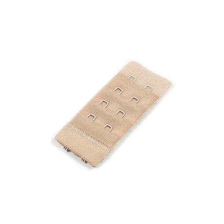 Dritz Nude Soft Bra Back Extender - 1.25" x 3"