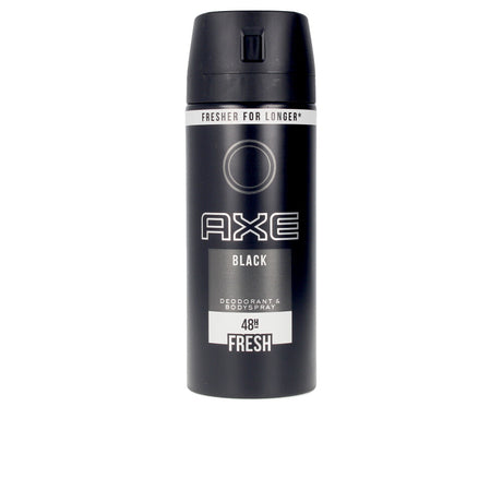 Axe Spray Black 150 ml