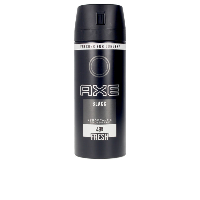 Axe Spray Black 150 ml