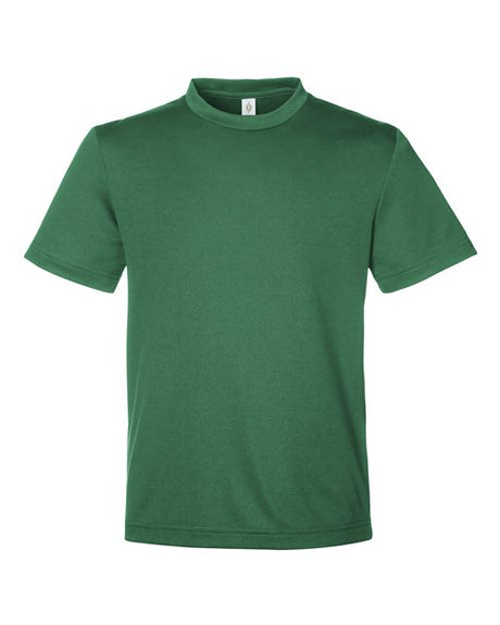 Youth Zone Performance Mesh T-Shirt