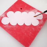 FMM Small Easiest Rose Ever, Set of 2 Gumpaste Cutters