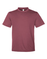 Youth Zone Performance Mesh T-Shirt