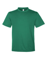 Youth Zone Performance Mesh T-Shirt