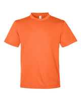 Youth Zone Performance Mesh T-Shirt