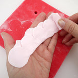 FMM Small Easiest Rose Ever, Set of 2 Gumpaste Cutters