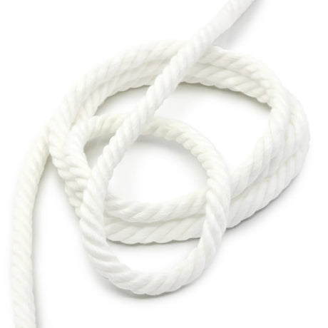 Dritz Home 9/32" Cable Cord - White - 72yds
