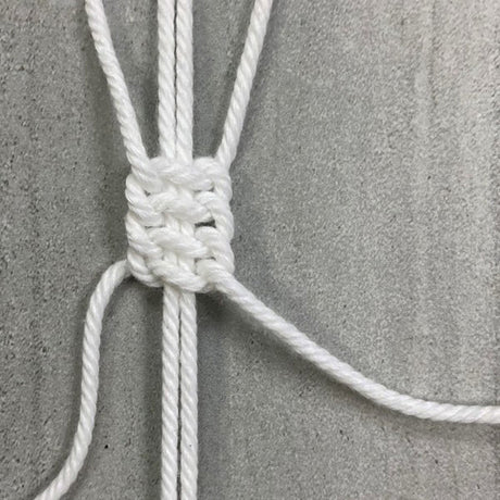 Dritz Home 3/32" Cable Cord - White - 144yds