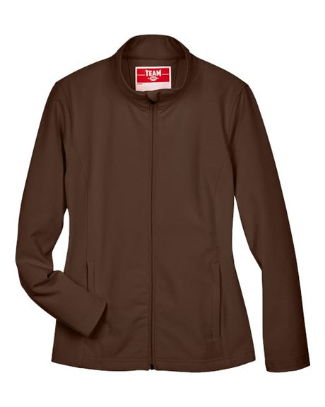Women's Leader Soft Shell Jacket