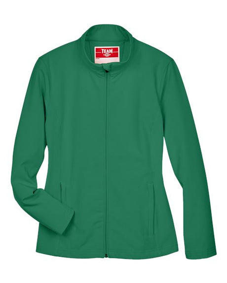 Women's Leader Soft Shell Jacket