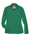 Women's Leader Soft Shell Jacket