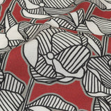 Mood Exclusive Floating World Stretch Cotton Poplin