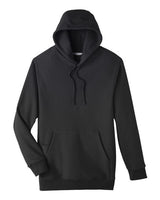 Team 365 Unisex Zone HydroSport Heavyweight Hooded Sweatshirt
