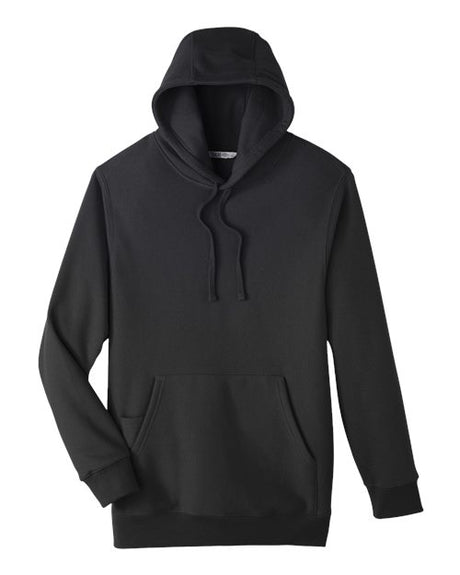 Team 365 Unisex Zone HydroSport Heavyweight Hooded Sweatshirt