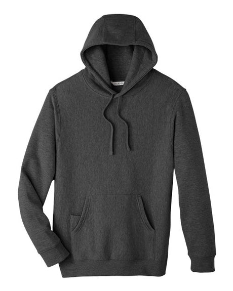 Team 365 Unisex Zone HydroSport Heavyweight Hooded Sweatshirt