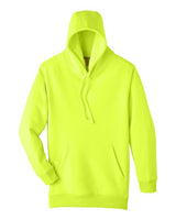 Team 365 Unisex Zone HydroSport Heavyweight Hooded Sweatshirt