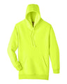 Team 365 Unisex Zone HydroSport Heavyweight Hooded Sweatshirt