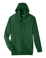 Team 365 Unisex Zone HydroSport Heavyweight Hooded Sweatshirt