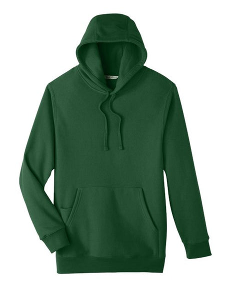 Team 365 Unisex Zone HydroSport Heavyweight Hooded Sweatshirt
