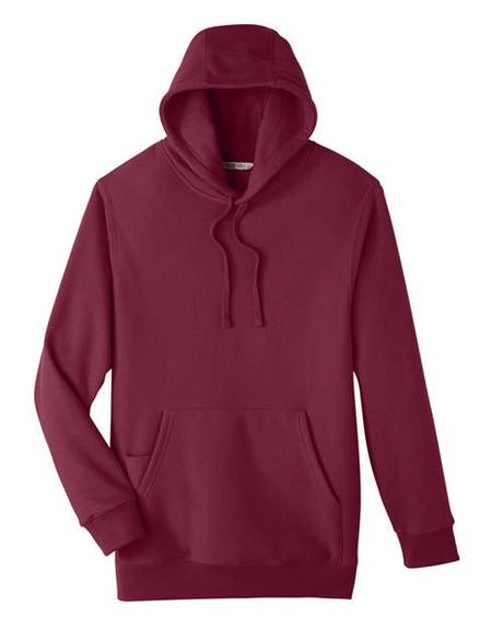 Team 365 Unisex Zone HydroSport Heavyweight Hooded Sweatshirt