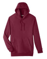 Team 365 Unisex Zone HydroSport Heavyweight Hooded Sweatshirt