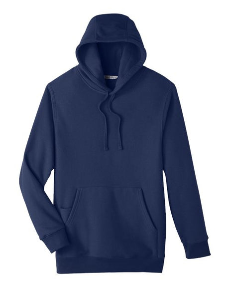Team 365 Unisex Zone HydroSport Heavyweight Hooded Sweatshirt