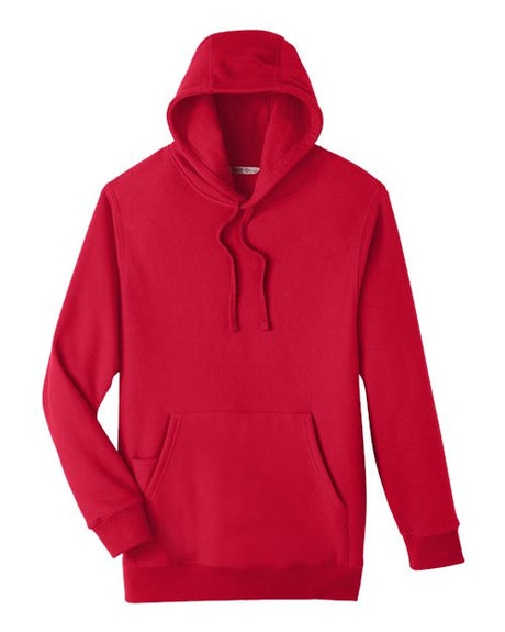Team 365 Unisex Zone HydroSport Heavyweight Hooded Sweatshirt