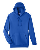 Team 365 Unisex Zone HydroSport Heavyweight Hooded Sweatshirt