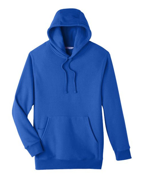 Team 365 Unisex Zone HydroSport Heavyweight Hooded Sweatshirt