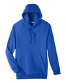 Team 365 Unisex Zone HydroSport Heavyweight Hooded Sweatshirt