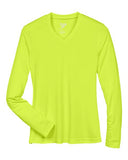 Women's Zone Performance Long Sleeve T-Shirt
