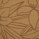 Mood Exclusive Night in Tunisia Orange Cotton Poplin