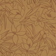 Mood Exclusive Night in Tunisia Orange Cotton Poplin