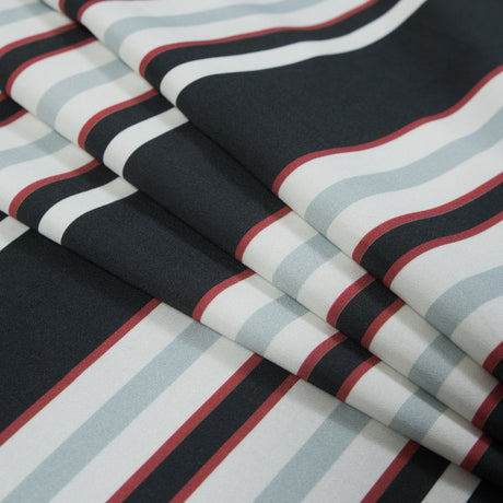 Mood Exclusive Seduction of Mystery Stretch Cotton Sateen