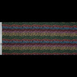 Mood Exclusive Pride Lands Rainbow Stretch Cotton Sateen