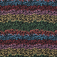 Mood Exclusive Pride Lands Rainbow Stretch Cotton Sateen
