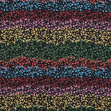 Mood Exclusive Pride Lands Rainbow Stretch Cotton Sateen