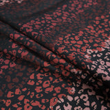 Mood Exclusive Pride Lands Pink Stretch Cotton Sateen
