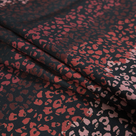 Mood Exclusive Pride Lands Pink Stretch Cotton Sateen