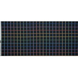 Mood Exclusive Rainbow Windows Stretch Cotton Sateen