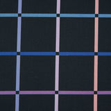 Mood Exclusive Rainbow Windows Stretch Cotton Sateen