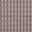 Mood Exclusive Charm of Sophistication Orange Stretch Cotton Sateen