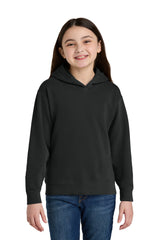 Comfort Colors® Youth Lightweight Hooded Sweatshirt
