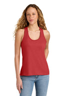 Gildan Softstyle Women's CVC Racerback Tank – Lightweight Cotton Blend Tank Top