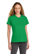 Gildan Women's Softstyle Midweight Crew Neck T-Shirt