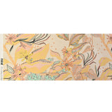 Mood Exclusive Aromatic Reverie Peach Stretch Cotton Sateen