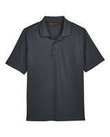 Harriton Men's Advantage Snag Protection Plus Polo